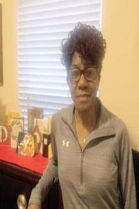 Deloris  President
