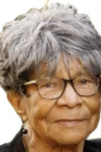 Julia  Wright