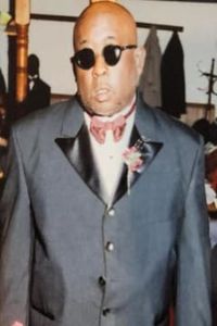 Thomas  Chisolm
