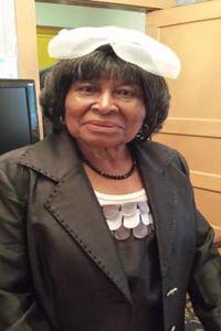 Mary Labitue Howard