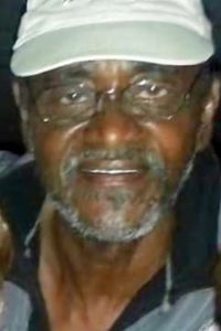 Saleem Abdul Rashad