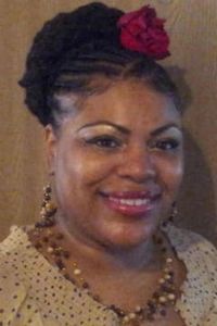 Ingrid Jamella Smith-Quick