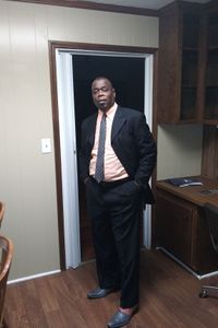 Stanley E. Sparkman