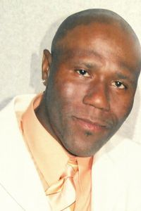 Calvin Maurice Hugue