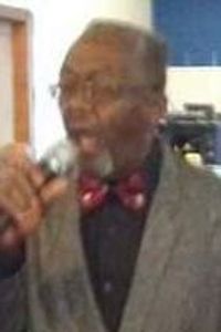 Marion  Holmes, Jr.