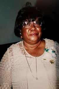 Louise  Jenkins