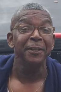 Marion  Thompson Jr.