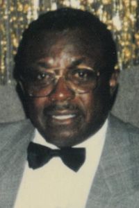Ulysses  Moore