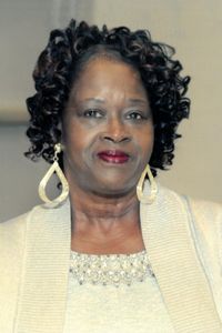 Sylvia Sandra Ferguson