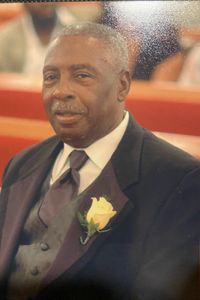 Theodore  Jackson, Sr.