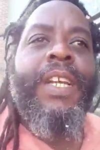 Romeo Ricardo Mack, Sr.