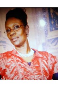 Diane Denise Douglas