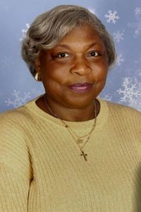 Andrea Bonita Wright