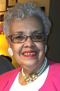 Vivian Elaine Hayes Gross