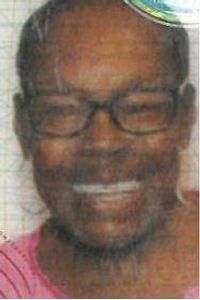 Algloria Lee Richardson