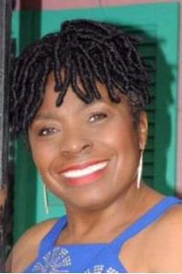 Ingrid  Smalls Briggs