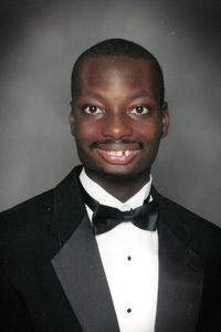 Ronald  Jenkins, Jr.