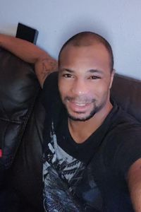 Antonio Rashad Rivera