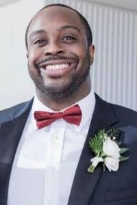 Jordan Christopher Randolph