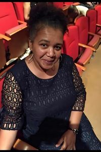 Tammy Monique Carter