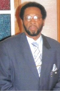 Woodrow Anderson Cooke