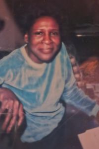 Rachel L. Smith - Herrington