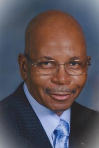 Arthur  Barnwell, Sr.