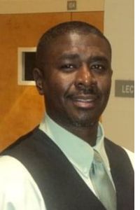 Albert Napolean Thompson, Jr.