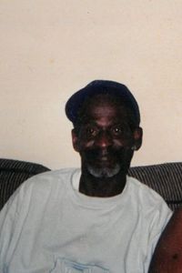 James Jerome Simmons