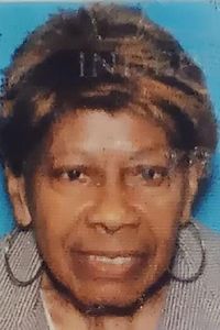 Patricia Hamilton Majette