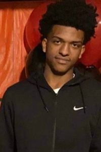 Fredrick Leon Archield, Jr.