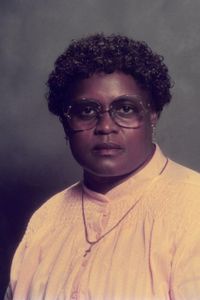 Lillian Campbell Miller