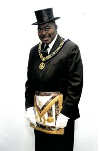 Deacon Charles Tee Buggs