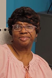 Eartha Lee McClennan