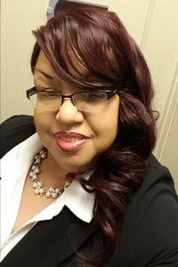 Earthy Willamae Thomas