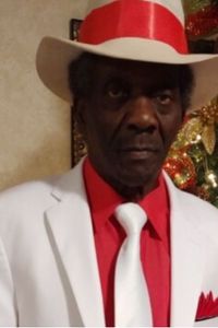 Cleveland  Gilliard