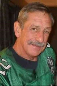 Barry  Bumford