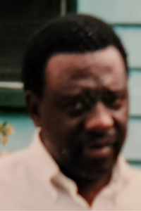 Henry  Ancrum