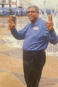 Thurnell  Benefield
