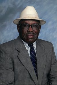 Leroy  Grant