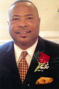 Henry L. Scott, Sr.