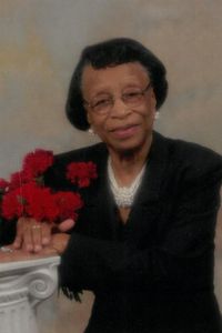 Shirley Mae Harper
