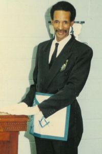 William Wesley Lee