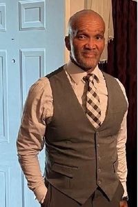 Elder Mark  Moultrie Sr.