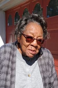 Ruth  Geddis