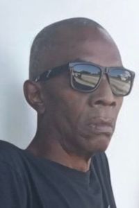 Willie Ira Worley