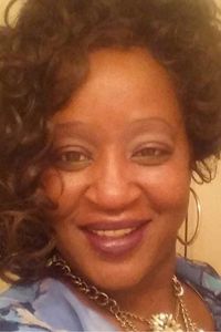 Kimberly Candice Singleton