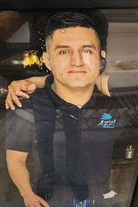 Guillermo  Quintero-Camacho