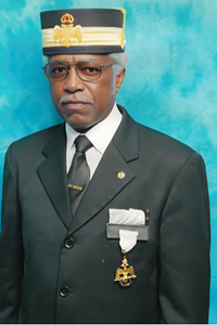 Edward William Greene, Jr.