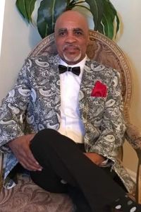 Michael Orlando Cannady